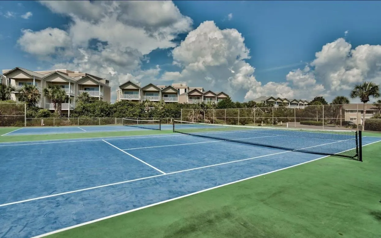 Chateau La Mer II #103- Dreamland Destin Tatil Evi
