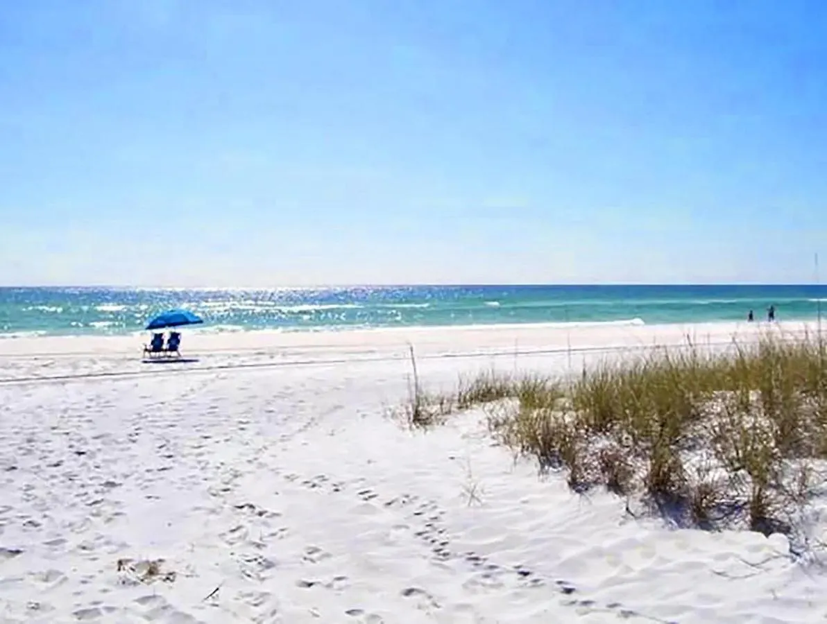 Chateau La Mer II #103- Dreamland Destin United States