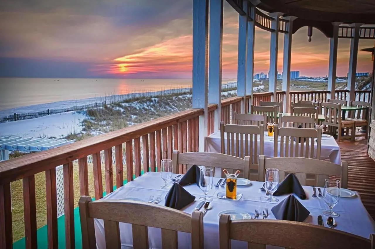 Chateau La Mer II #103- Dreamland Destin