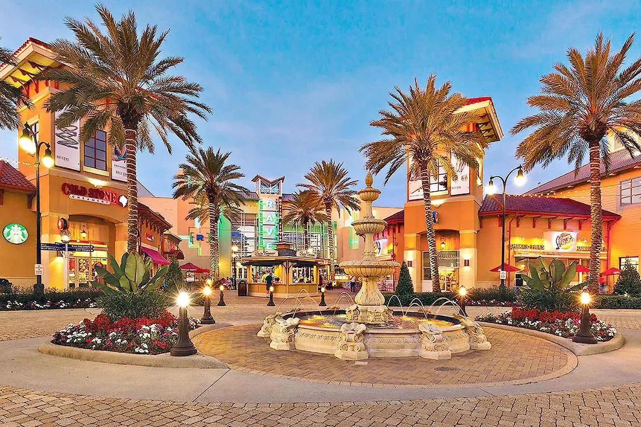 Holiday home Chateau La Mer II #103- Dreamland Destin