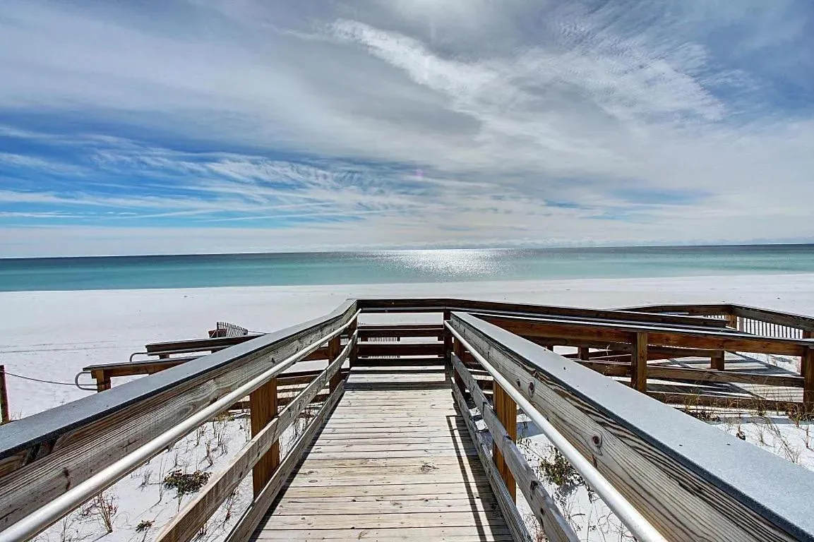 Chateau La Mer II #103- Dreamland Destin