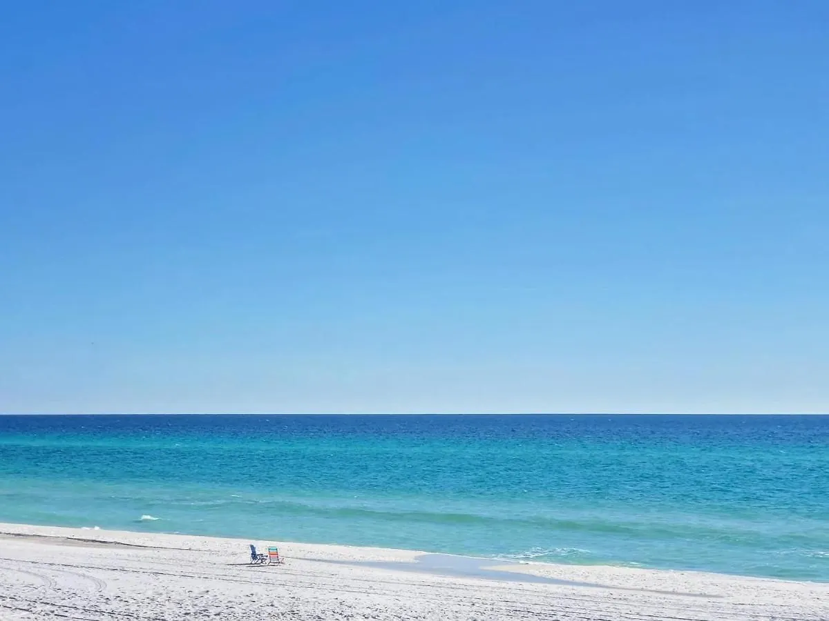Holiday home Chateau La Mer II #103- Dreamland Destin