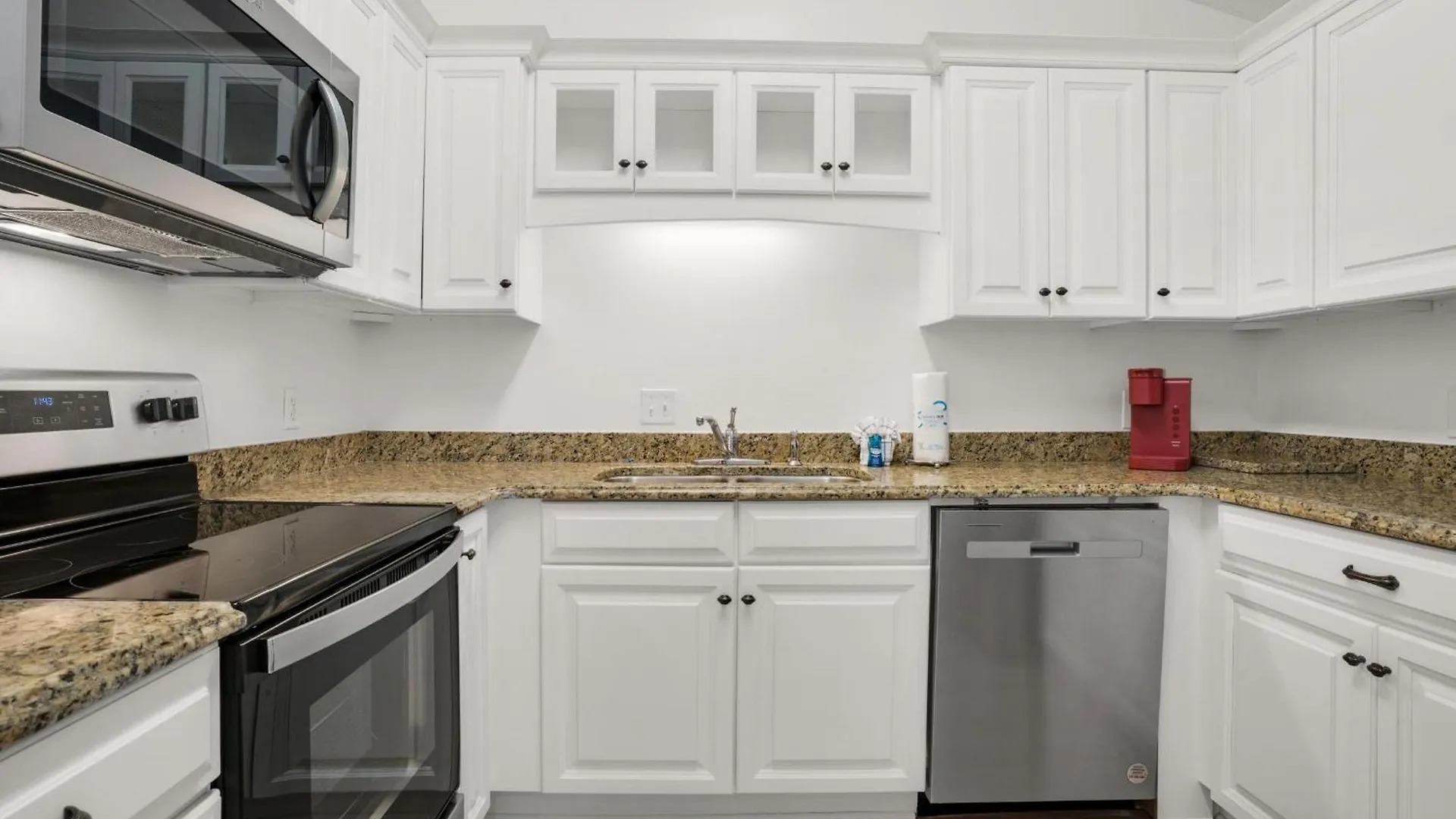 Holiday home Chateau La Mer II #103- Dreamland Destin United States