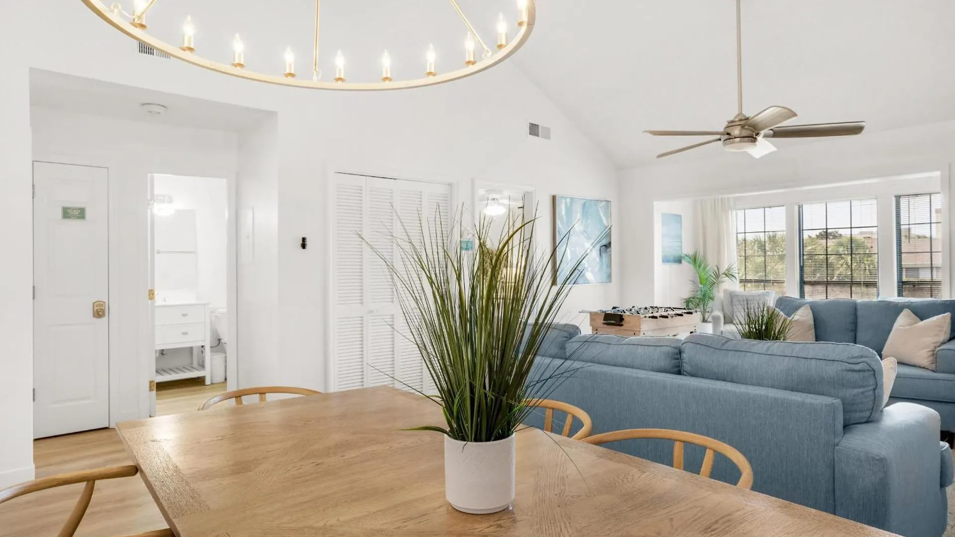 Chateau La Mer II #103- Dreamland Destin