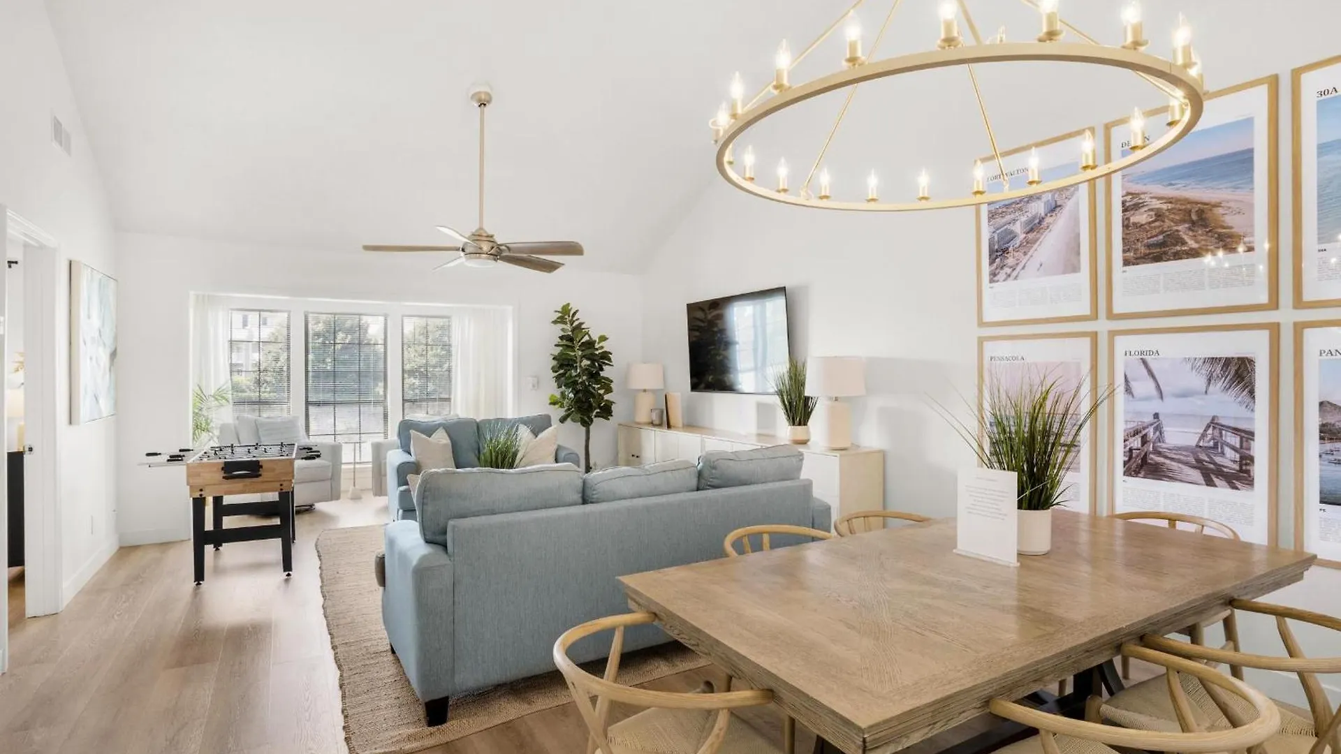 Chateau La Mer II #103- Dreamland Destin