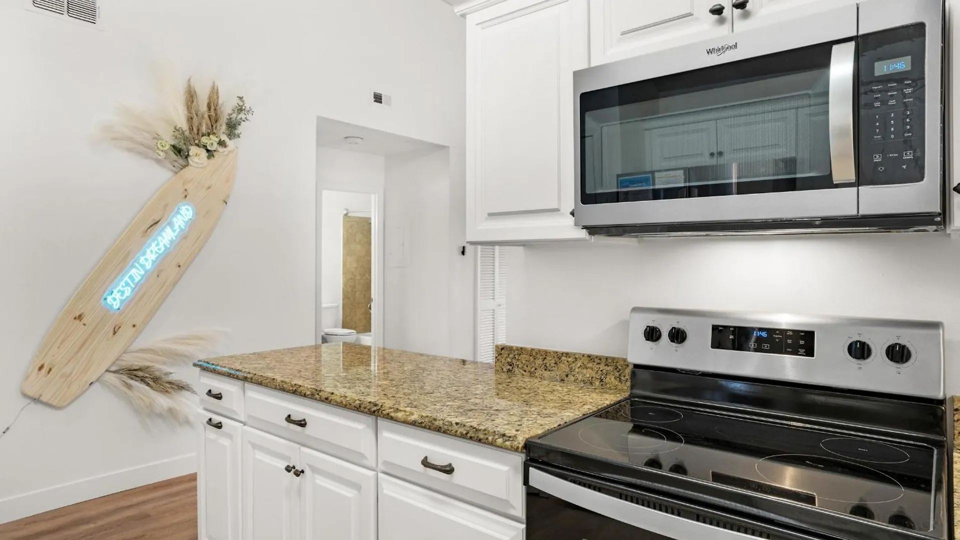Holiday home Chateau La Mer II #103- Dreamland Destin