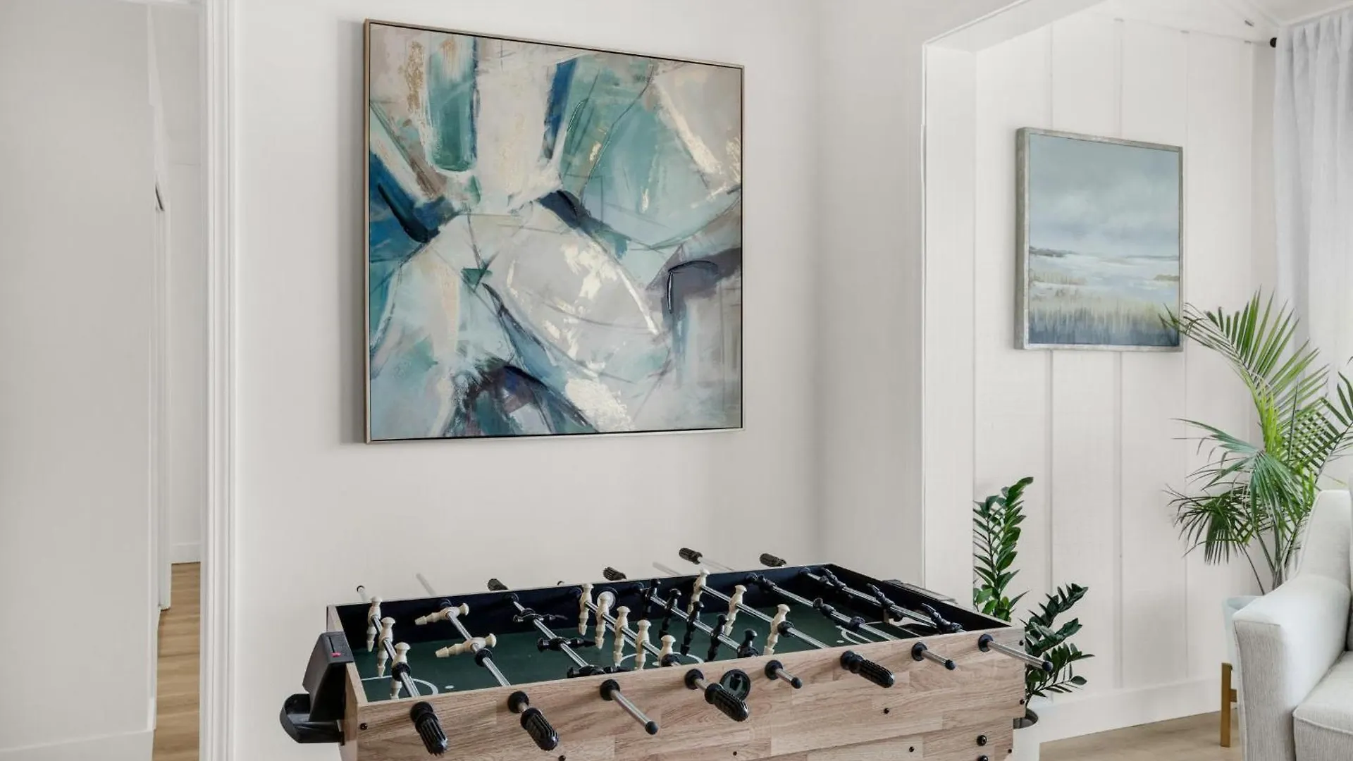 Chateau La Mer II #103- Dreamland Destin Holiday home