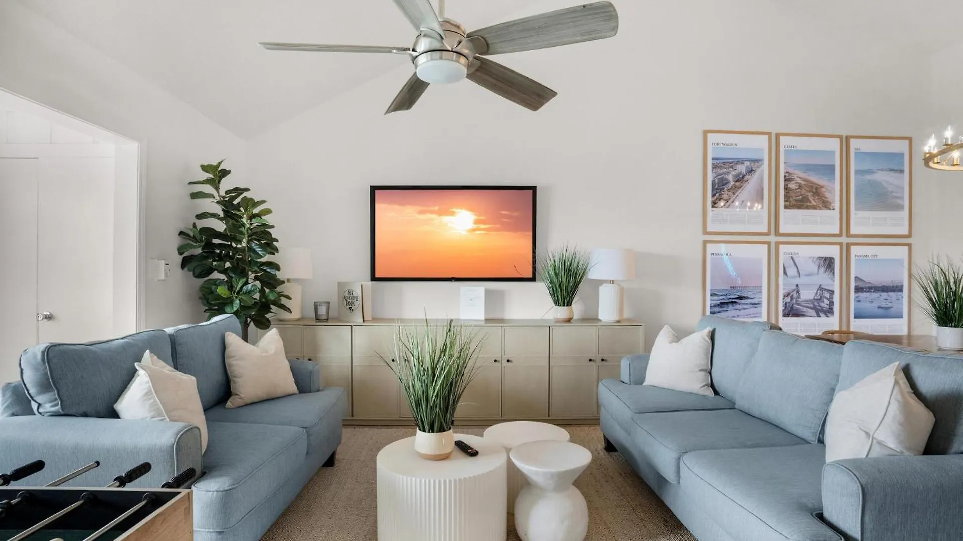 Chateau La Mer II #103- Dreamland Destin Holiday home