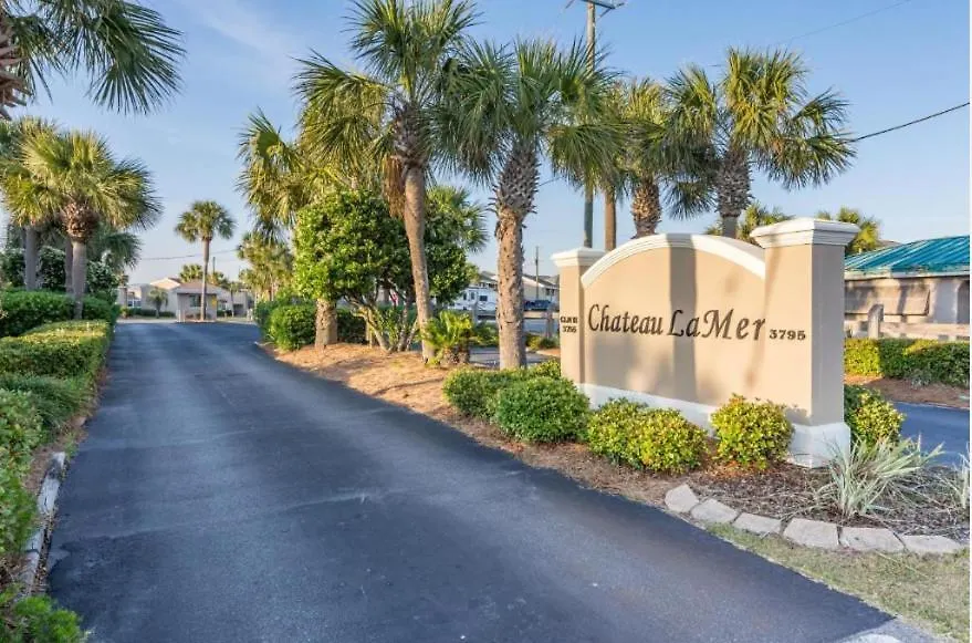 Holiday home Chateau La Mer II #103- Dreamland Destin United States